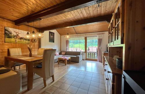 Schöne Ferienwohnung im Allgäu - Foto 1