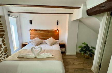 La Casucha de Chulilla - Foto 40