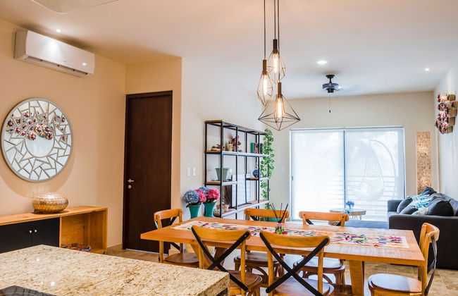 Casa Ya'ab - Photo 12