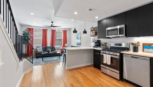 Fitler Square GEM - 3 Bedrooms - Foto 4