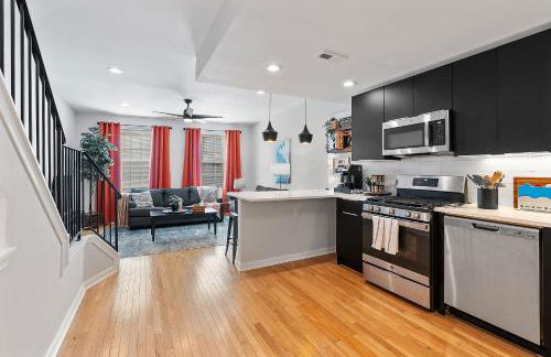 Fitler Square GEM - 3 Bedrooms - Foto 4