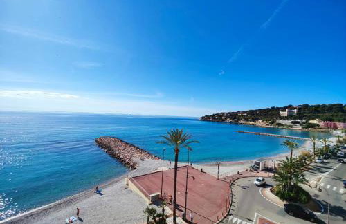 Le Coq EDEN - Parking - AC - Sea View - WIFI - Foto 33