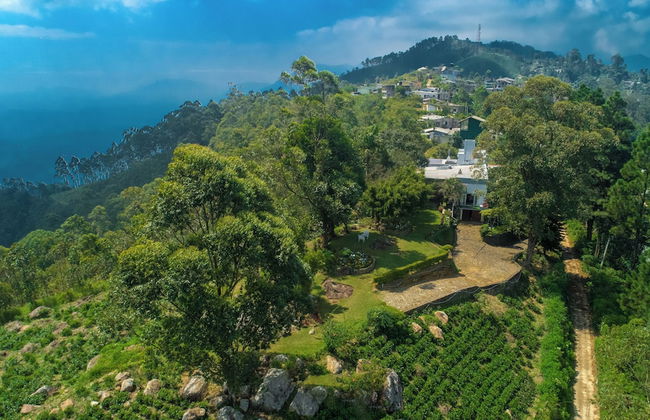 Clouds Holiday Bungalow - Foto 38