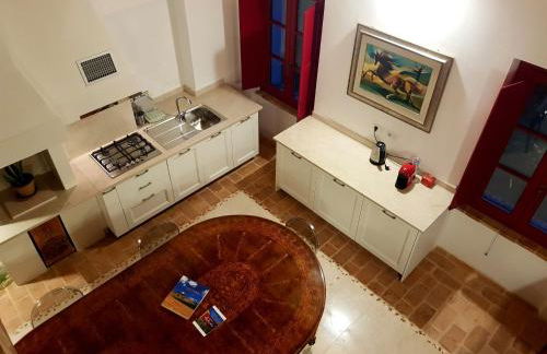 Villa Montefiore Country Resort - Foto 12