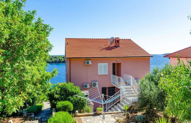 Apartments Žaknić - Foto 41