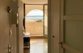 Appartement T2 vue exceptionnelle CARNON-PLAGE - Foto 9