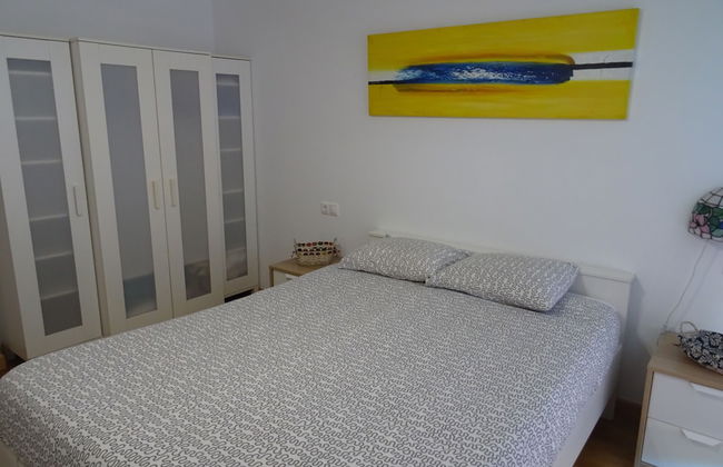 Apartamento Los Naranjos - Foto 3