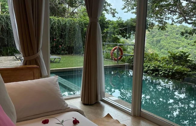 Ambong Pool Villas - Photo 46