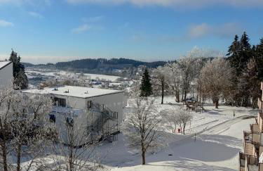 Studio "Auszeit wie dahoam" im Predigtstuhl Resort - Foto 23