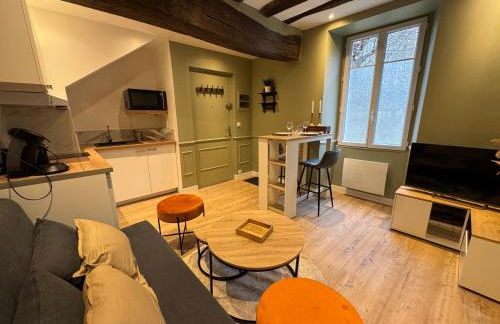 La Réserve du Château - Foto 11