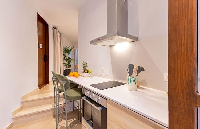 Angeles 6- Giralda Luxury by Valcambre - Foto 53