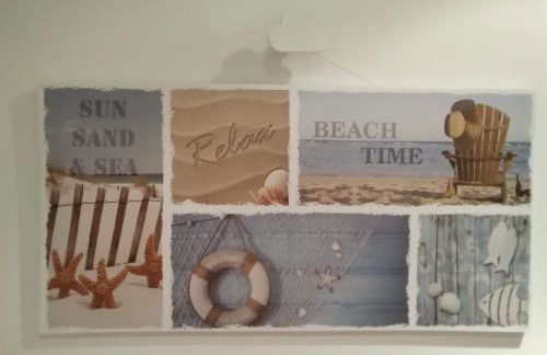 Luceros Sea view Apts -with balcony- City&Beach - Foto 11