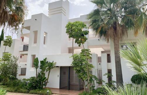Luxury Apartment with Free Alcazaba Lagoon Access - Foto 37
