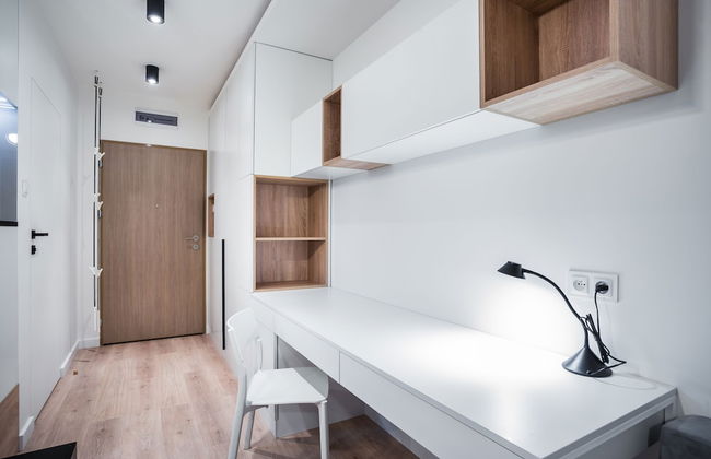 VISENTO Apartments Kreta 52-54 - Foto 22