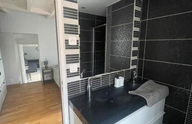 Gîte Des Bons Voisins - Foto 16