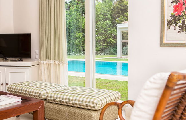 The Marble Resort - Foto 20