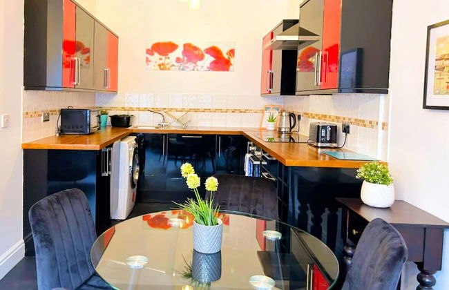 Bristol City Stays - Foto 22