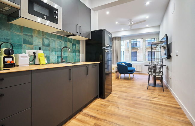 Apartamentos Esperanza by gaiarooms - Foto 27