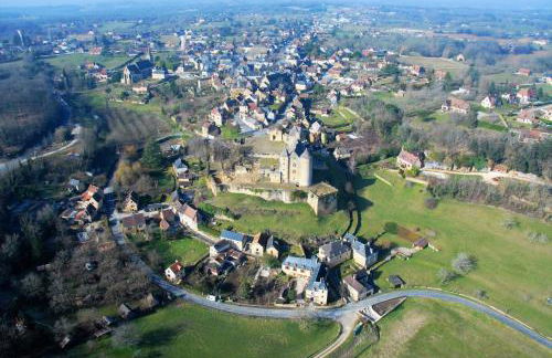 petite maison en pierre au coeur du Périgord noir - Foto 31