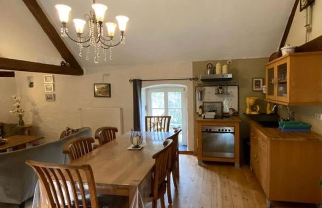 Mosel Mill Garden Stay - Photo 6