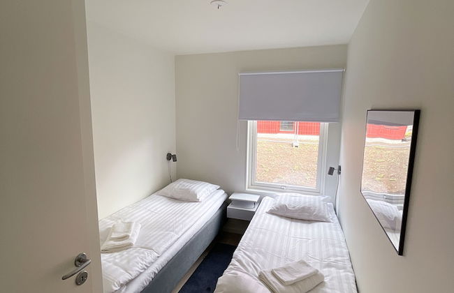 Rocklunda Stugby - Foto 2