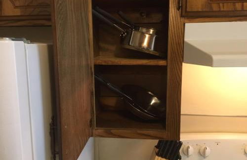 Fully furnished two bedroom apartment - Foto 6