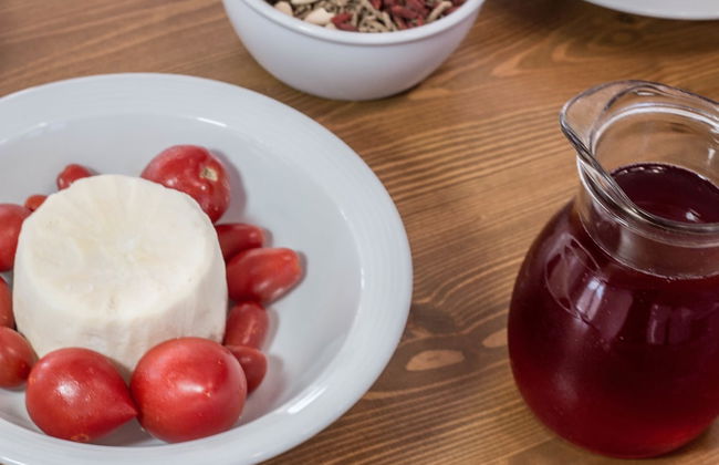 Halcyon Suites and Villas Naxos - Photo 35