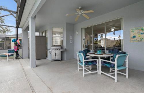 Villa Eman 5bed 4bath with Private pool& Hot Tub close 2 Disney & Legoland - Foto 3