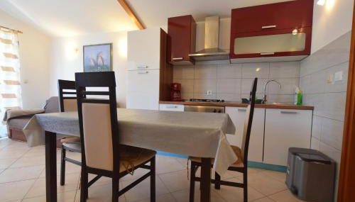 Holiday Home Pere - Foto 5, minibar