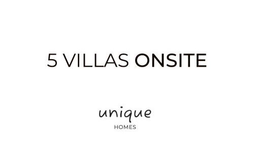 Unique Homes Lajares - adults only - Foto 4