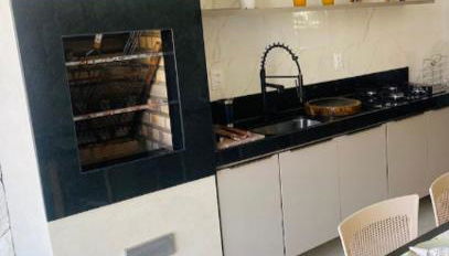 LD House- Bananeiras - Foto 2