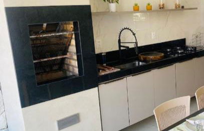 LD House- Bananeiras - Photo 2