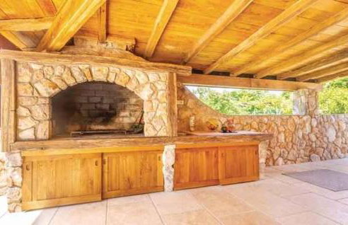 Holiday home in SvetiVidDobrinjski 5A - Insel Krk 42200 - Photo 27