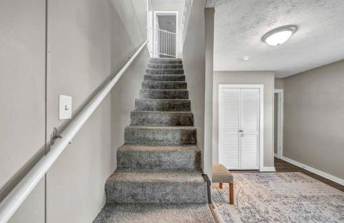 Spacious family home with playroom - Foto 34