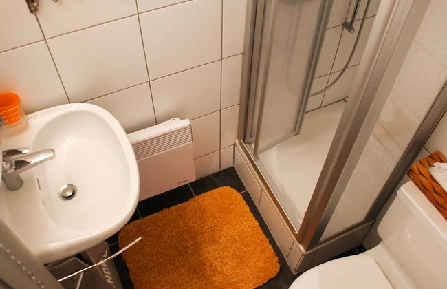 Grande-Ourse 2 pièces 1027 - Foto 9