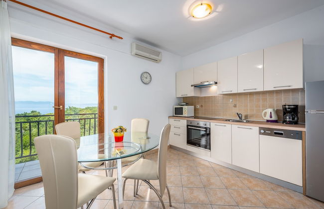 Apartment Klaudio 294 - Foto 39