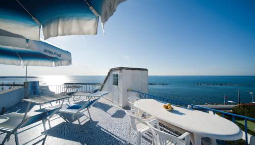 Residence Hotel La Rotonda Sul Mare - Foto 3