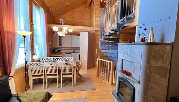 Jytilevi a - Photo 3, Inside other