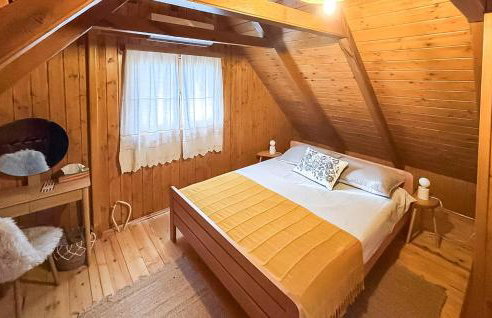 Gorgeous Home In Jastrebarsko With Sauna - Foto 13