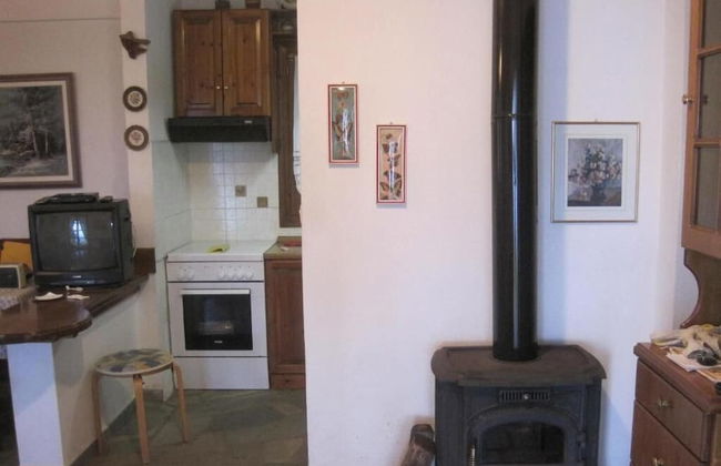 Villa Rena in Mouresi Seaview - Foto 15