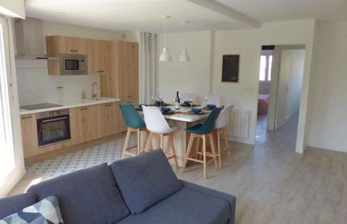 Appartement avec 2 chambres et parking privé - Foto 14