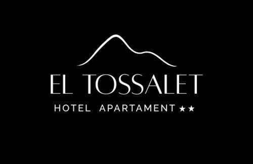 El tossalet Hotel - Apartament - Foto 1
