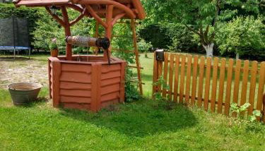 Kamienna Chata - Foto 4