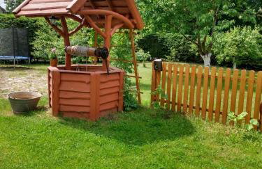 Kamienna Chata - Foto 4