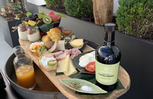 Casal dos Capelinhos - Quinta Nova - Foto 49