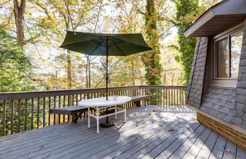 Spacious King of Prussia Home with 2 Game Rooms - Foto 27