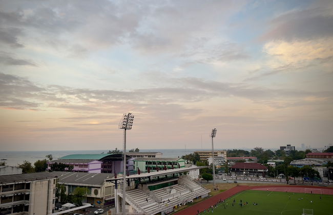 Sriracha Avenue - Foto 27