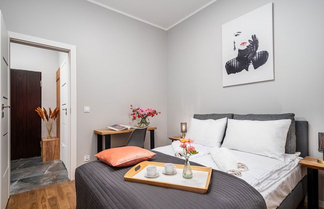 Złota Apartments City Centre by Sun & Snow - Foto 18