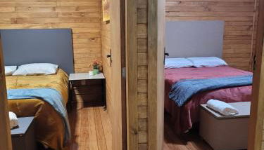 Casa Teka Urubici - Foto 4