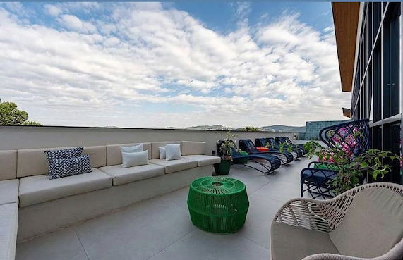 Apartamento sofisticado Campos do Jordão - Foto 29